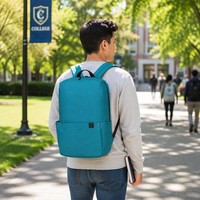 Sac à dos de voyage sportif personnalisé NINER9, modèle NINER-BB-04, sacs d'école classiques colorés et décontractés, cadeau, logo imprimé, respirant