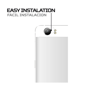 ฟิล์มกันรอยหน้าจอ ANTISHOCK สำหรับอูคิเทล K6000 ฟิล์มป้องกันระดับพรีเมียมสำหรับอุปกรณ์ของคุณ - Product Image 3