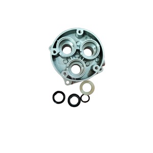Kit de Reparación de Pistones para la Industria de la Construcción y Agrícola - Anillos y Pasadores de Pistón de Hierro para Motores Diésel Nuevos - Product Image 1