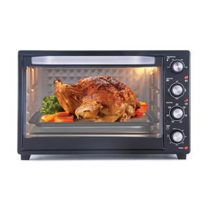 <span class=keywords><strong>Mini</strong></span> tostadora <span class=keywords><strong>el</strong></span>éctrica multifuncional de 60l para <span class=keywords><strong>el</strong></span> hogar de la <span class=keywords><strong>mejor</strong></span> calidad, <span class=keywords><strong>Horno</strong></span> de convección para panadería y pasteles de Pizza - Product Image 5