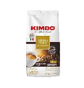 Granos de Café Premium Kimbo Espresso Bar Extreme, Paquete a Granel de 1 kg para Cafeterías, Restaurantes y Distribuidores de Café - Product Image 5