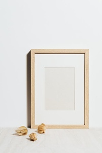 Luxury Blue Mosaic Bone Inlay <b>Photo</b> <b>Frame</b> Brass Inner Border Accent Decorative <b>Picture</b> <b>Frame</b> Tabletop Home Decor - Product Image 2