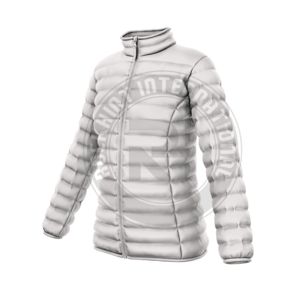 Premium Quality Winter Puffer Jacket Insulated Quilted Construction Wind Resistant Warm <b>Coat</b> for <b>Men</b> Women and Teens - Product Image 5