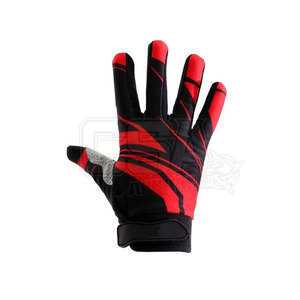 ถุงมือมอเตอร์ไซค์วิบากทนทานแบบกำหนดเอง - Product Image 6