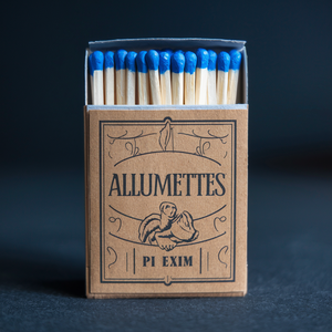 Match africain en bois de qualité - Product Image 1