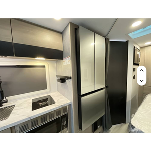 DESCUENTO SC 2024 Forest River Forester MBS 2401B en venta - Product Image 3