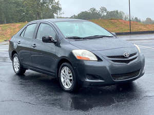 Usado 2007 T * oyota Yaris - Product Image 2