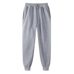 <b>Women</b> Pink <b>Fleece</b> Winter Track Pants Wholesale Sports Wear Joggers <b>Trousers</b> Regular Fit Breathable Eco-Friendly Sweatpants - Product Image 4