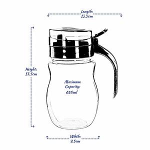 Распылитель для кухонного масла, 650 мл/1000 мл - Product Image 6