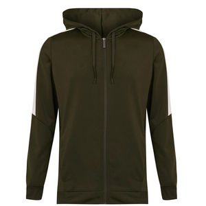 Conjunto Deportivo Holgado para Hombre, Sudadera con Capucha y Pantalones Transpirables de Dos Piezas, Ideal para Gimnasio, Trotar y Actividades al Aire Libre - Product Image 4