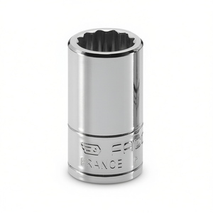 Llaves de vaso Facom de 1/4'' y 12 puntas: Categoría de producto clave - Product Image 3