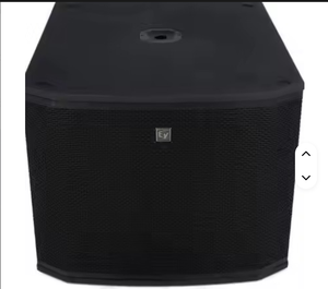 ซับวูฟเฟอร์อุตสาหกรรม ETX-18SP 18 นิ้ว กำลังขับ 1800 วัตต์ สำหรับงาน DIY รองรับ OEM/ODM ปรับแต่งได้ รับประกัน 3 ปี - Product Image 1