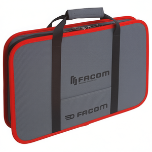 Estuche Flexible Facom para Almacenamiento y Protección de Herramientas - Product Image 2