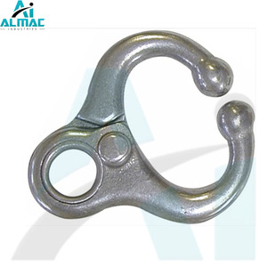 ALMAC-Nez de taureau réutilisable de haute qualité, approuvé par les éleveurs du monde entier pour le contrôle du bétail-Instrument vétérinaire - Product Image 1