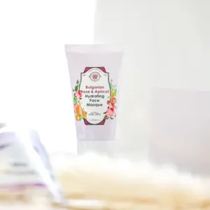 ชุดผลิตภัณฑ์ดูแลผิวหน้าสำหรับผิวธรรมดา/ผิวผสม - Product Image 2