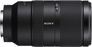เลนส์ Sony E 70-350mm f/4.5-6.3 G OSS รุ่นใหม่เอี่ยม SEL70350G - Product Image 3