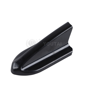 Alerón <span class=keywords><strong>de</strong></span> <span class=keywords><strong>coche</strong></span>, 10 Uds., alerón <span class=keywords><strong>de</strong></span> tiburón EVO PP, aletas <span class=keywords><strong>de</strong></span> tiburón para <span class=keywords><strong>techo</strong></span>, Kit <span class=keywords><strong>de</strong></span> Alerón, decoración tipo pasta - Product Image 6