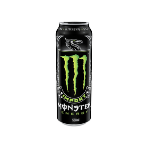 Bebida Energética Monster 500ml Exportación Mundial Bebidas al por Mayor 330ml Cola Bebidas Carbonatadas Monster Energy - Product Image 5