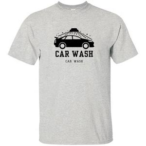 Camiseta casual personalizada para hombre con diseño estampado, ropa elegante y duradera para publicidad. - Product Image 3