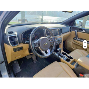 VOITURE D'OCCASION EN BON ÉTAT - <span class=keywords><strong>KIA</strong></span> <span class=keywords><strong>SPORTAGE</strong></span> SUV 2024 - PRÊTE À ÊTRE EXPÉDIÉE - Product Image 3