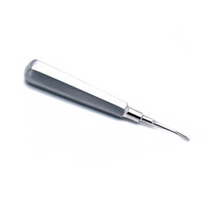 Élévateurs d'extraction dentaire en acier inoxydable, instruments chirurgicaux pour racines courbes, fabricant et exportateur par SurgiRight Instruments - Product Image 5