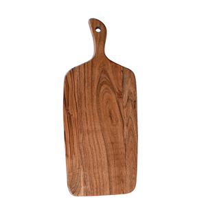 Planche à découper en bois lourd de gros pour la viande, design moderne à prix avantageux - Product Image 2