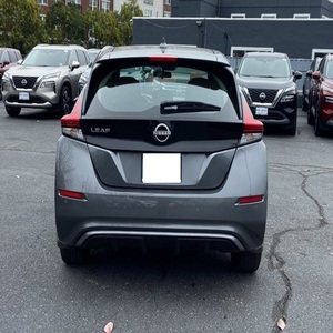 Nissan Leaf S 2024, Tracción Delantera, Caja de Cambios Automática, Título Limpio, Sin Accidentes, con Bajo Kilometraje, Listo para Envío - Product Image 3