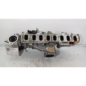COLECTOR DE ADMISIÓN MAZDA 6 Serie 3 Sedán SH01K5T70874 SHY1 diésel 2191 (12>) - Product Image 4