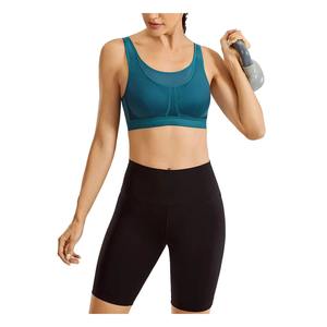 À la mode Top Vente Meilleur Prix Femmes Fitness Soutien-Gorge Fitness Wear Workout Fitness Soutien-Gorge Vente En Ligne - Product Image 2