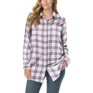 Camisa Formal de la mejor calidad para mujer, ropa informal, camisa de tela tejida con estilo para mujer, de exportación de Albania, nuevo diseño - Product Image 2