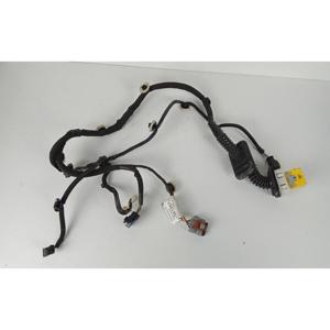 Harnais de câblage de porte arrière droite PEUGEOT 208 Série (19>) 9834129780 - Product Image 1