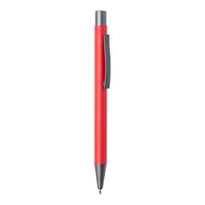 Ragul Eco-Friendly Recycled Aluminum Ballpoint <b>Pen</b> Promotional Gadgets - Product Image 4