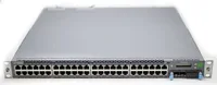 Commutateur d'entreprise Juniper EX4400-24X 24 ports 10G SFP + géré dans le cloud avec fonctions QoS PoE en liaison montante 400G Junos OS PoE + en option