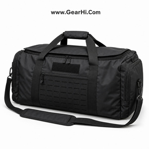 Sac de transport tactique pour commandement d'opérations mobiles, sac de transport pour commandement d'incidents, sacs de transport pour commandement d'opérations mobiles, vente en gros - Product Image 4