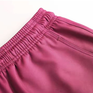 Logo personnalisé uniforme de volley-ball à séchage rapide uniforme de volley-ball de vêtements de sport de fabrication professionnelle fabriqué au Pakistan - Product Image 5