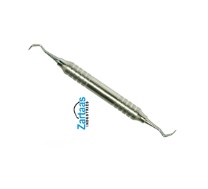 Détartreurs S204 de qualité supérieure Source d'alimentation manuelle Matériau en acier réutilisable fabriqué et exporté - Product Image 4