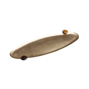 Accueil Traiteur Restauration Rapide et snacks Dessert Servir Designer Tray Dinner Party Catering Service Tray - Product Image 1