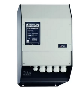 อินเวอร์เตอร์อุตสาหกรรม OEM รุ่นใหม่ Pr Ag 6.0kVA 48V สำหรับงานหนัก Studer XTH 6000-48 - Product Image 4