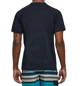 ชุดรัชการ์ดเต็มตัวสำหรับผู้ชายชุดรัชการ์ดแบบรัดรูปสำหรับฝึกซ้อมและฟิตเนส - Product Image 4