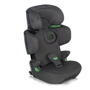 FOLDY I-Size (100-150cm) Antracita 7035 Z14 Asiento de Coche Plegable Accesorio para Bebé - Product Image 1