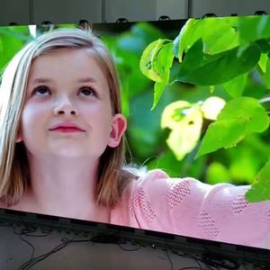 Panneau d'affichage LED COB Junchen P1.25 600x337.5mm, écran tactile couleur pour mur vidéo intérieur, idéal pour la publicité en magasin de détail - Product Image 6
