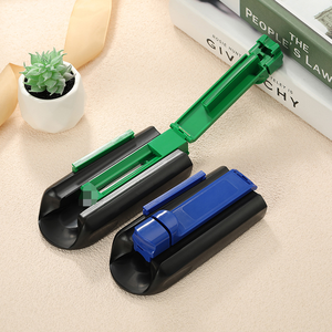 Machine à rouler manuelle portable en plastique 8 mm, durable et multifonctionnelle, meilleur prix d'usine pour les grossistes américains - Product Image 4