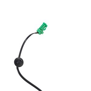 Gancho del Cinturón de Seguridad Delantero Derecho para Jeep Renegade Serie 52029232 (14>18) - Product Image 5