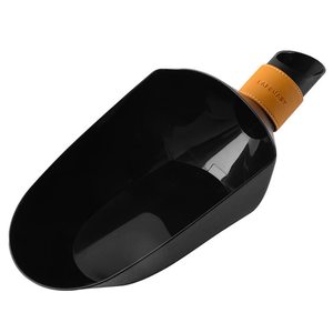 CAFEMASY Dụng Cụ Cà Phê 2KGS Nhựa ABS Hạt Cà Phê Phục Vụ Muỗng Muỗng Với Dây Đeo Bằng Da - Product Image 1