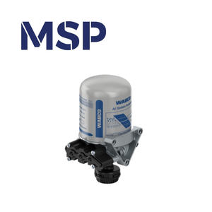 4324251010 - Secador de Aire de Control Eléctrico - Piezas y Accesorios para Remolques - MSP Export - Product Image 4