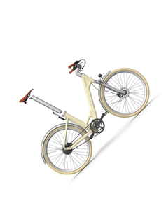 Nouveau A-DO Air 28 vélo électrique urbain polyvalent à vendre 48v moteur central frein à disque batterie au lithium alimentation - Product Image 3