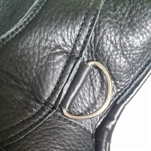 El mejor guante de entrenamiento para manejo de pájaros águila Guantes de cetrería personalizados - Product Image 5