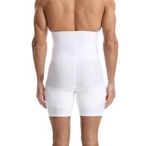 Custom Wholesale OEM Top Selling <b>Mens</b> <b>Compression</b> <b>Shorts</b> New Design Casual Sports <b>Compression</b> Tights - Product Image 6
