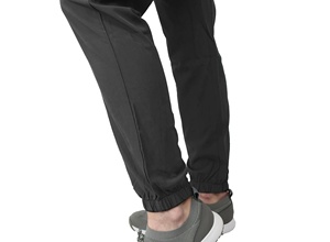 Uniformes Médicos de Alta Calidad para Mujer, Uniformes de Trabajo Elásticos y Modernos, Bata de Hospital de Poliéster y Algodón para Enfermeras - Product Image 2