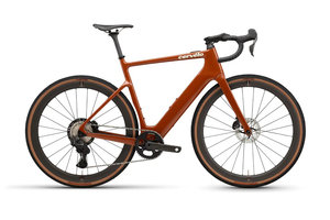 MEILLEURES VENTES NOUVEAU 2026 Rouvida GRX RX825 Di2 1 Vélo de Course Électrique Complet sur Gravier Prêt à l'Expédition - Product Image 6